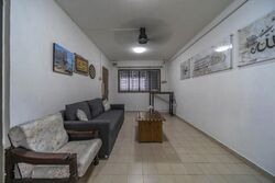 Blk 340 Bukit Batok Street 34 (Bukit Batok), HDB 3 Rooms #627510281